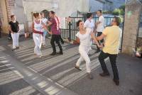 Bas-en-Basset : tous les styles de danse avec Familles Rurales