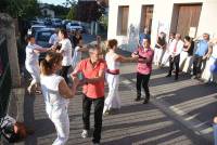 Bas-en-Basset : tous les styles de danse avec Familles Rurales