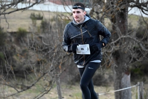 Trail des Lucioles : les photos des 8 km