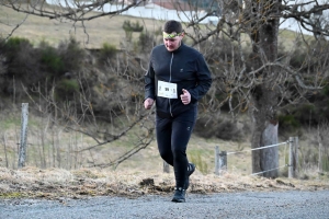 Trail des Lucioles : les photos des 8 km