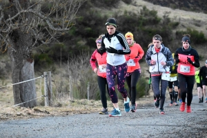 Trail des Lucioles : les photos des 8 km