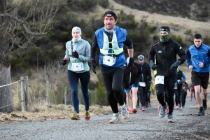 Trail des Lucioles : les photos des 8 km