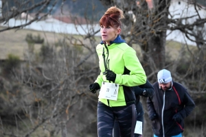 Trail des Lucioles : les photos des 8 km