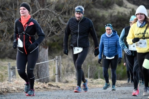 Trail des Lucioles : les photos des 8 km