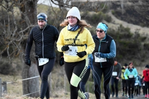 Trail des Lucioles : les photos des 8 km