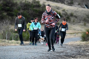 Trail des Lucioles : les photos des 8 km