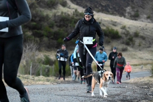 Trail des Lucioles : les photos des 8 km