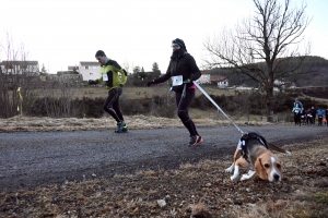 Trail des Lucioles : les photos des 8 km