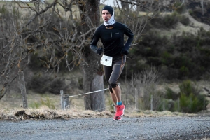 Trail des Lucioles : les photos des 8 km