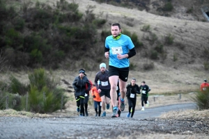 Trail des Lucioles : les photos des 8 km