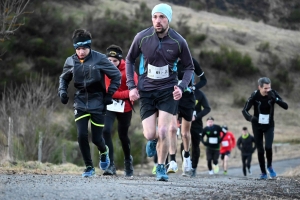 Trail des Lucioles : les photos des 8 km