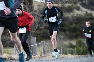 Trail des Lucioles : les photos des 8 km