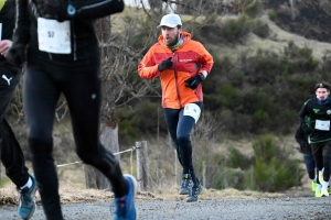 Trail des Lucioles : les photos des 8 km