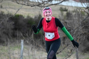 Trail des Lucioles : les photos des 8 km