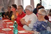 Yssingeaux : on a mangé aux saveurs alsaciennes avec Rêves d&#039;ados