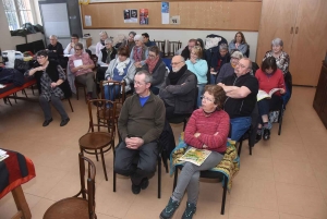 Paillage et compostage : les Jardiniers des Sucs ont livré leurs secrets