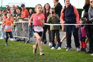 Trail des Sucs : les photos de la course enfants (500 m)