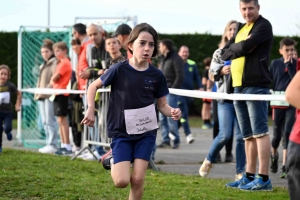 Trail des Sucs : les photos de la course enfants (500 m)