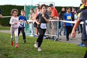 Trail des Sucs : les photos de la course enfants (500 m)