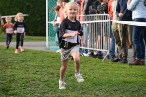 Trail des Sucs : les photos de la course enfants (500 m)