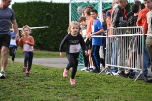 Trail des Sucs : les photos de la course enfants (500 m)