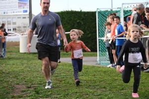 Trail des Sucs : les photos de la course enfants (500 m)