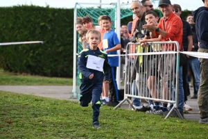 Trail des Sucs : les photos de la course enfants (500 m)