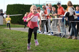 Trail des Sucs : les photos de la course enfants (500 m)