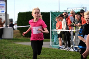 Trail des Sucs : les photos de la course enfants (500 m)