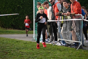 Trail des Sucs : les photos de la course enfants (500 m)