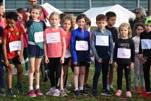 Trail des Sucs : les photos de la course enfants (500 m)