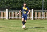 Foot : Sucs et Lignon s&#039;amuse contre Saint-Babel