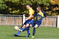 Foot : Sucs et Lignon s&#039;amuse contre Saint-Babel