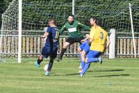 Foot : Sucs et Lignon s&#039;amuse contre Saint-Babel