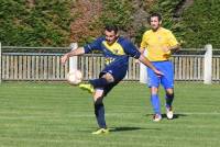 Foot : Sucs et Lignon s&#039;amuse contre Saint-Babel