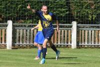 Foot : Sucs et Lignon s&#039;amuse contre Saint-Babel