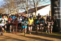 Défi Vellave à Monistrol-sur-Loire : les photos des 32 km