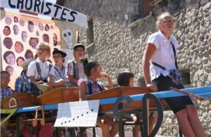 Riotord en fête dimanche pour la kermesse de l&#039;école privée