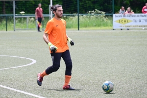 Foot, D3 : Sainte-Sigolène a fini le purgatoire