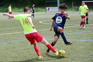 Foot, D3 : Sainte-Sigolène a fini le purgatoire