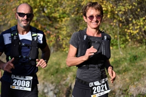 Capito Trail 2022 : les photos des 42 km