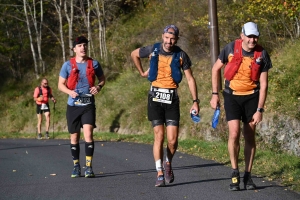 Capito Trail 2022 : les photos des 42 km