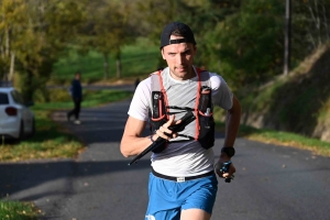 Capito Trail 2022 : les photos des 42 km