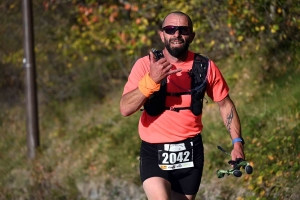 Capito Trail 2022 : les photos des 42 km