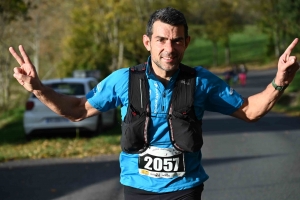 Capito Trail 2022 : les photos des 42 km