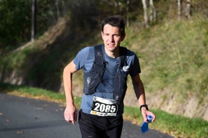 Capito Trail 2022 : les photos des 42 km