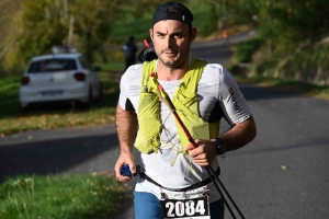 Capito Trail 2022 : les photos des 42 km