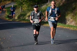 Capito Trail 2022 : les photos des 42 km