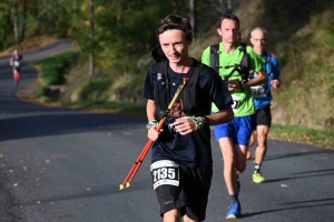 Capito Trail 2022 : les photos des 42 km