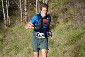 Capito Trail 2022 : les photos des 42 km